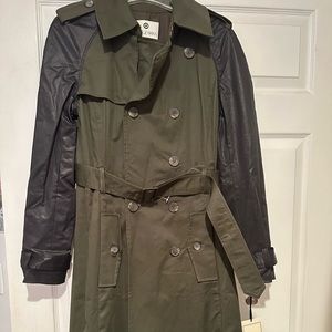 Altuzarra|Target collab trench coat, brand new with tags! $75 or best offer.